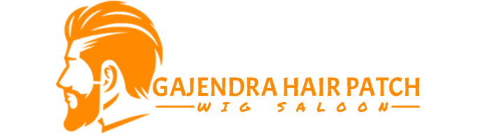 Gajendra Hair Patch Wig Saloon