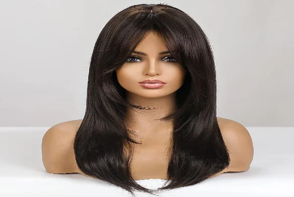 Women Hair Wig